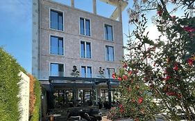 Nord Boutique Hotel By Horizont
